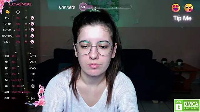 Aminabeatris online show from 01/18/25, 09:34
