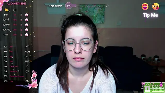 Aminabeatris online show from 01/18/25, 03:59