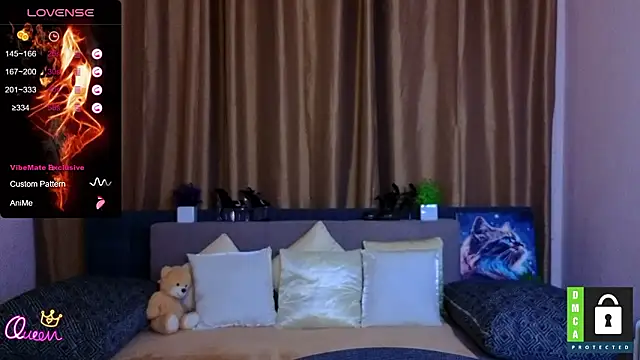 Aminabeatris online show from 02/13/26, 12:23