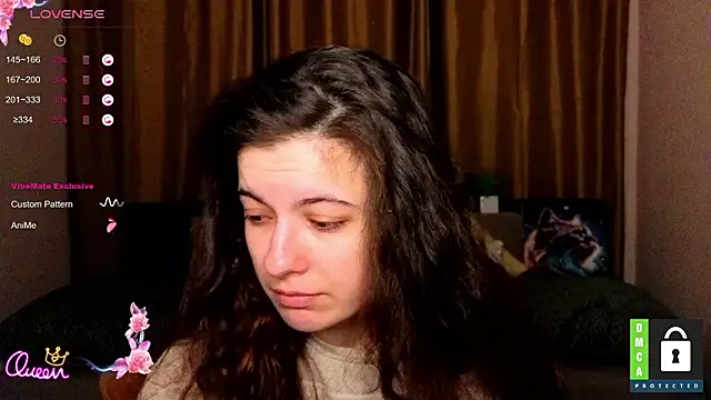 Aminabeatris online show from 02/24/26, 06:44