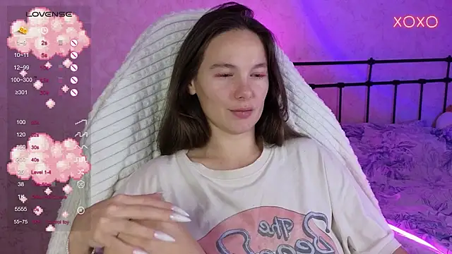 lil luna x online show from 10/07/25, 08:50