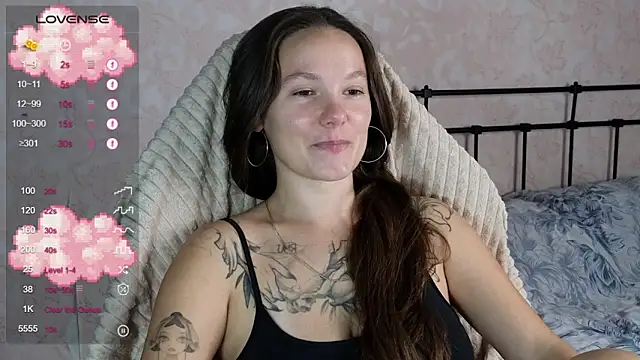 lil luna x online show from 06/29/26, 09:15