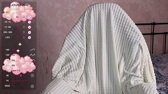 lil luna x online show from 07/17/26, 05:51