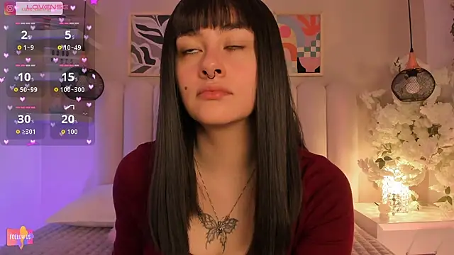 Snapshot of cute__cherry_ chatting on 12/05/25, 08:38 cute cherry online show from 12/05/25, 08:38