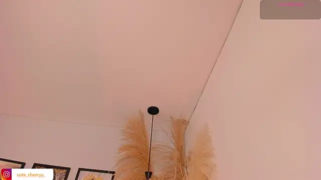 cute  cherry  online show from 07/13/26, 07:38