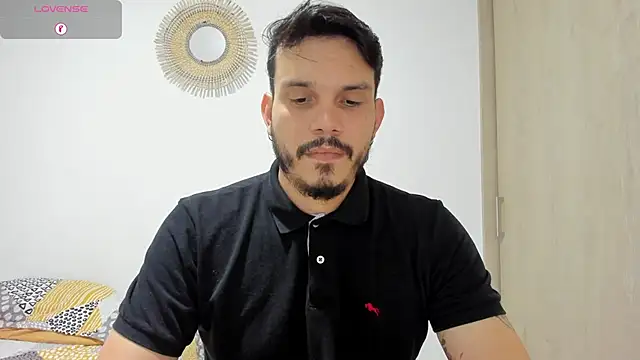 alejandro stark online show from 12/02/24, 03:37