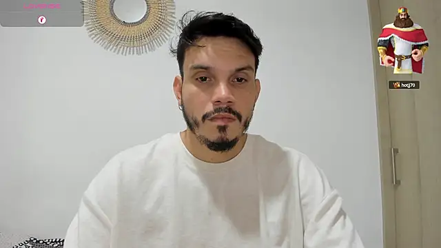 alejandro stark online show from 12/23/24, 10:53