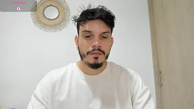 alejandro stark online show from 12/25/24, 12:05