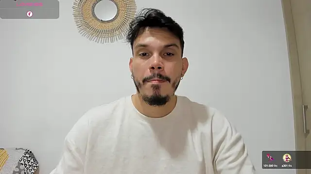 alejandro stark online show from 01/04/25, 10:05