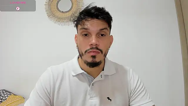 alejandro stark online show from 01/05/25, 01:47