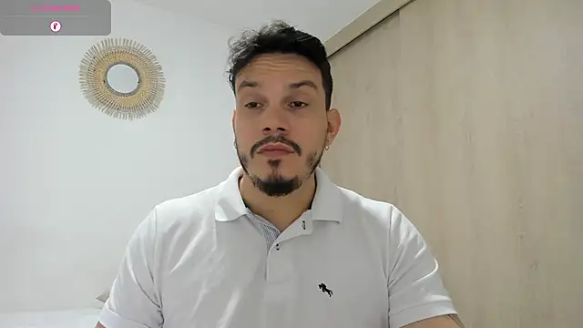 alejandro stark online show from 01/30/25, 09:47