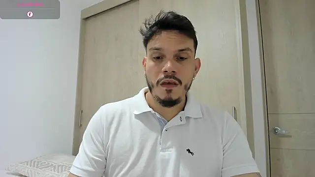 alejandro stark online show from 02/15/25, 11:17