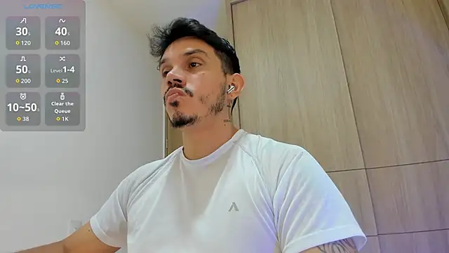 Snapshot of alejandro_stark chatting on 11/02/25, 06:27 alejandro stark online show from 11/02/25, 06:27