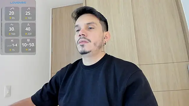 alejandro stark online show from 12/13/25, 08:25