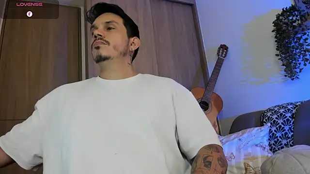 alejandro stark online show from 06/05/26, 12:28