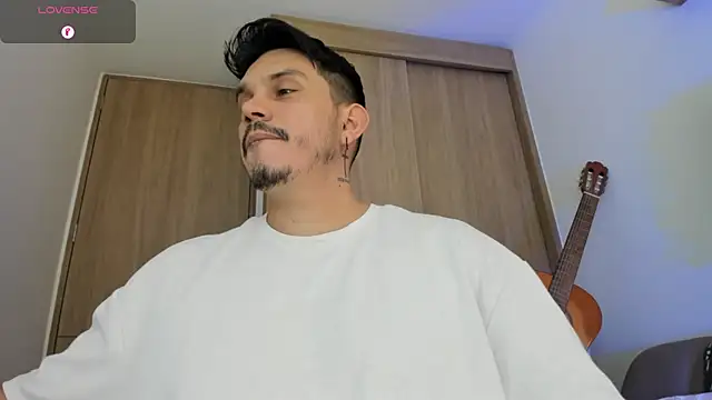 alejandro stark online show from 06/13/26, 05:55