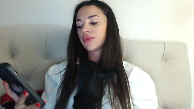 Snapshot of Mika_Gold chatting on 09/24/25, 07:50 Mika Gold online show from 09/24/25, 07:50