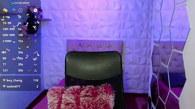 hurrencam online show from 01/09/25, 08:44
