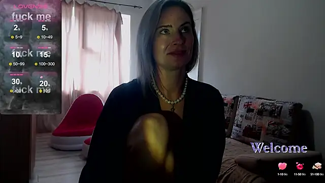  Sharon Jackson  online show from 09/12/25, 09:20