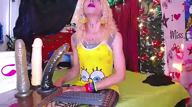 flaquita corall online show from 01/25/25, 09:35