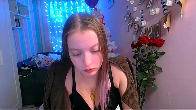   Aphrodita  wow   online show from 01/26/25, 01:04