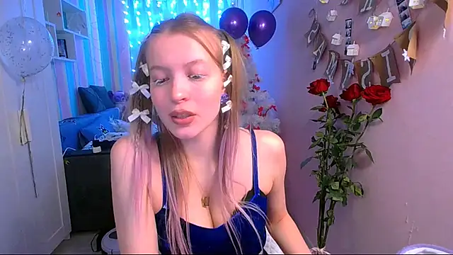  Aphrodita  wow   online show from 01/29/25, 08:18