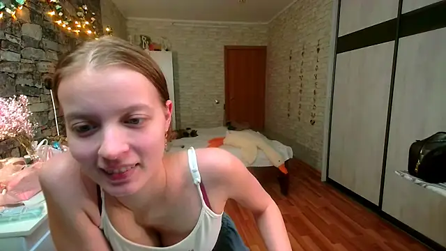   Aphrodita  wow   online show from 02/19/26, 04:58