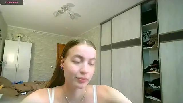   Aphrodita  wow   online show from 05/11/26, 02:34