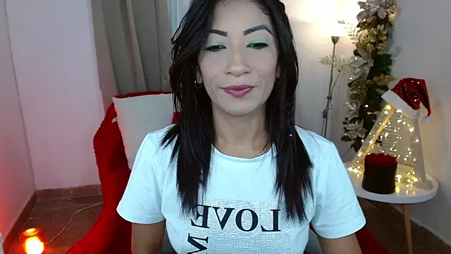 sofia perez    online show from 12/10/24, 11:19