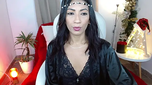 sofia perez    online show from 12/15/24, 10:37