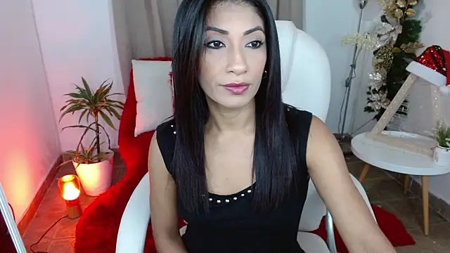 sofia perez    online show from 12/22/24, 07:31