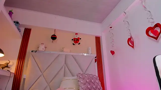 Happy tits online show from 12/16/24, 03:00