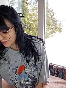 anyalikestosuck online show from 12/18/24, 08:47