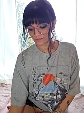 anyalikestosuck online show from 02/26/25, 08:00