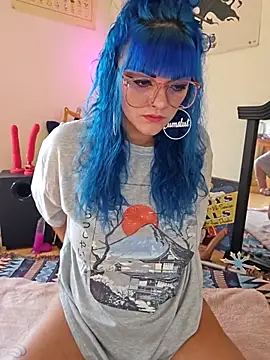 anyalikestosuck online show from 09/24/25, 04:32