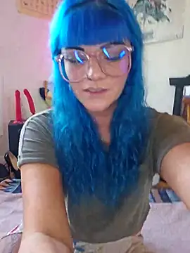 anyalikestosuck online show from 09/28/25, 09:09