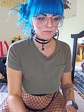 anyalikestosuck online show from 10/02/25, 06:59