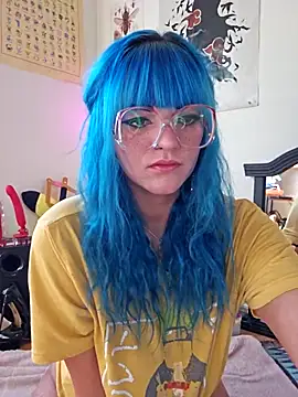 anyalikestosuck online show from 10/09/25, 05:22