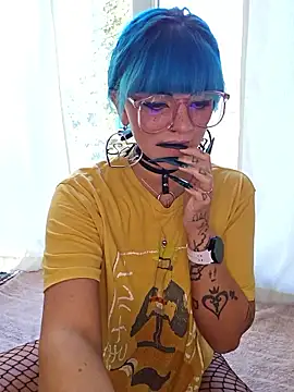 anyalikestosuck online show from 10/15/25, 05:46