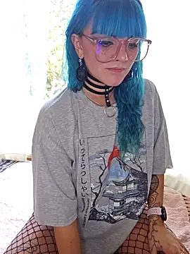 anyalikestosuck online show from 10/22/25, 07:24