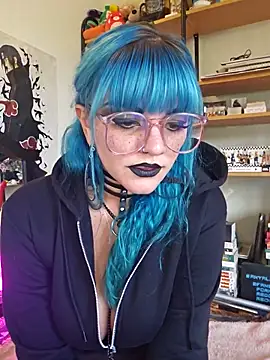 anyalikestosuck online show from 11/10/25, 08:19