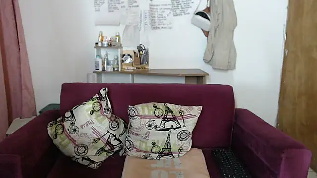 Nathacha online show from 12/07/24, 01:58