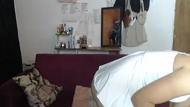 Nathacha online show from 02/22/25, 11:03