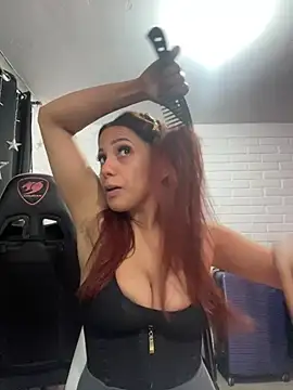 Snapshot of Cat_x1 chatting on 12/18/24, 03:15 Cat x1 online show from 12/18/24, 03:15