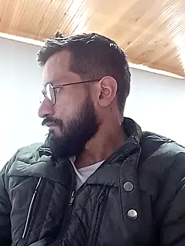 Andres ramsey online show from 03/10/25, 01:32