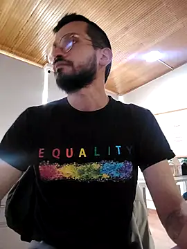 Andres ramsey online show from 10/07/25, 02:25