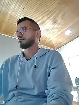 Andres ramsey online show from 11/10/25, 04:17