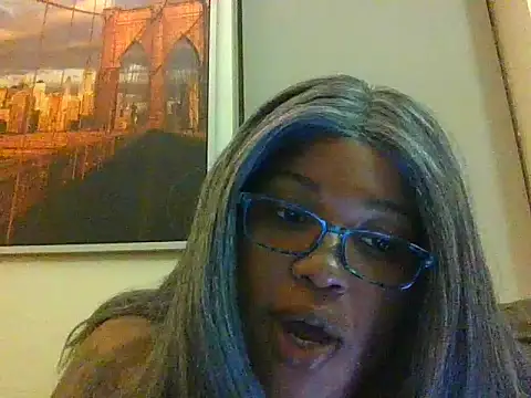 ShaBrimDaPornstar online show from 09/13/25, 12:54