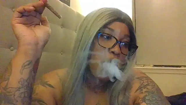 ShaBrimDaPornstar online show from 09/24/25, 01:31