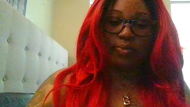 ShaBrimDaPornstar online show from 10/29/25, 03:14